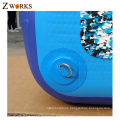 Customized size waterproof anti slip floating water mat for leisure